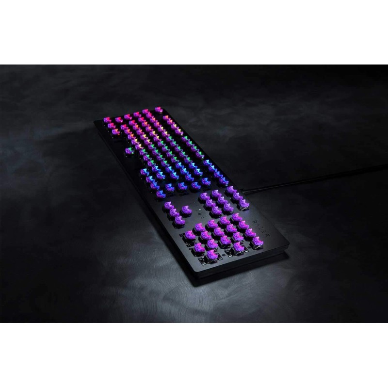 Razer Huntsman Opto Mechanical Switch